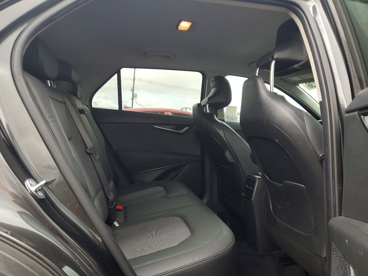 KNDCR3LE8R5149171 · 2024 KIA NIRO · 11/13