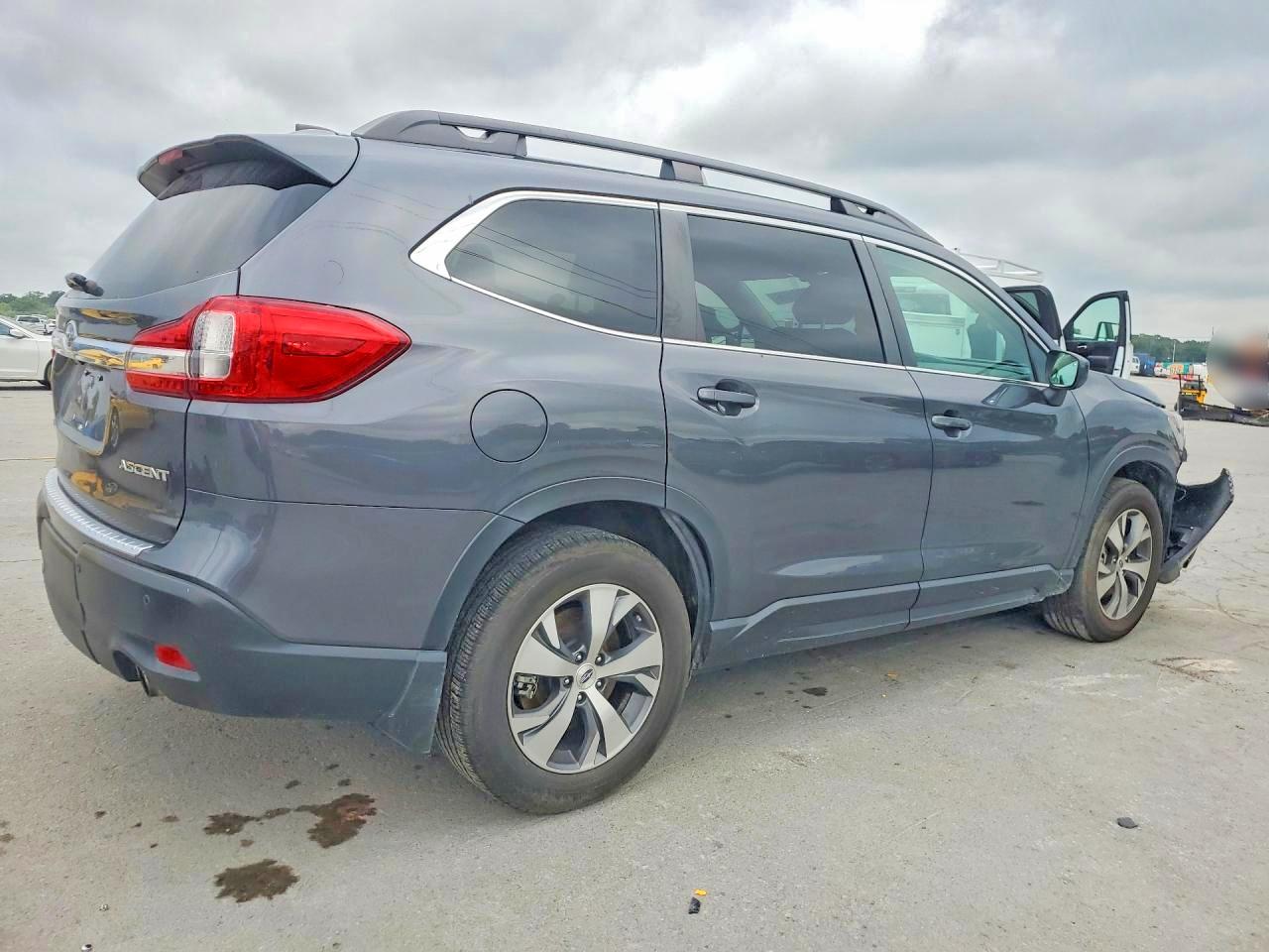 4S4WMAFD4L3478919 · 2020 SUBARU ASCENT · 3/12