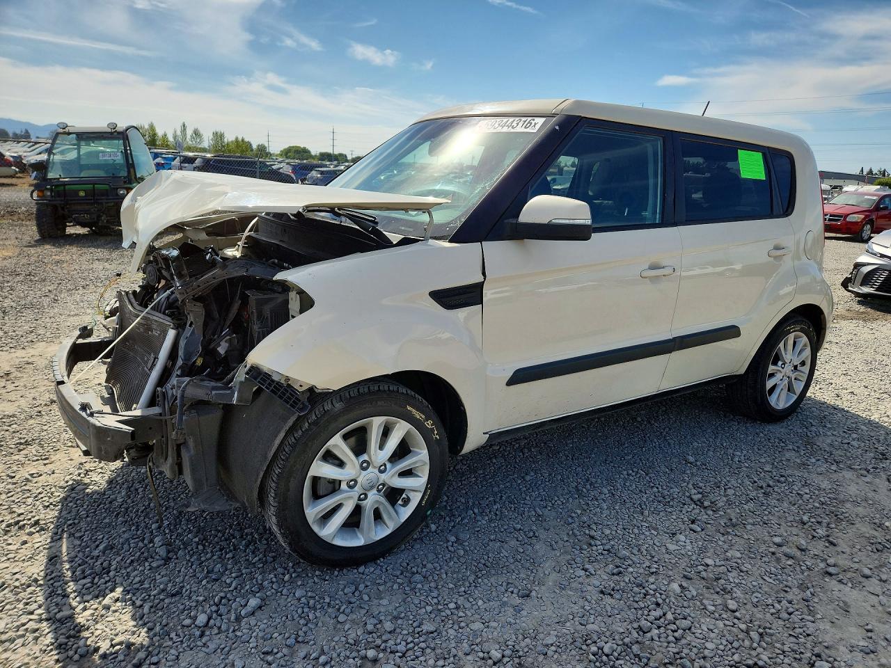 KNDJT2A63D7540028 · 2013 KIA SOUL