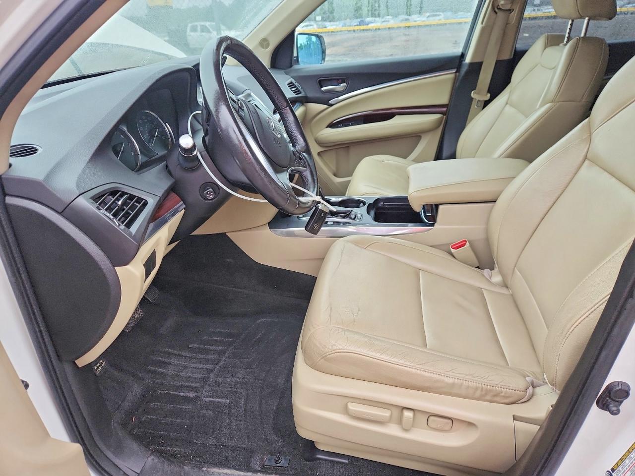 5FRYD4H25FB002744 · 2015 ACURA MDX · 7/13