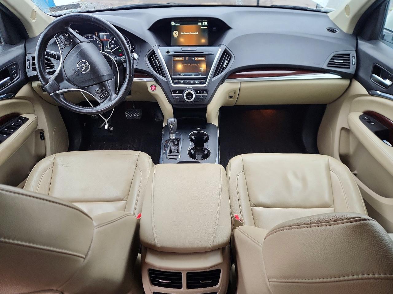 5FRYD4H25FB002744 · 2015 ACURA MDX · 8/13