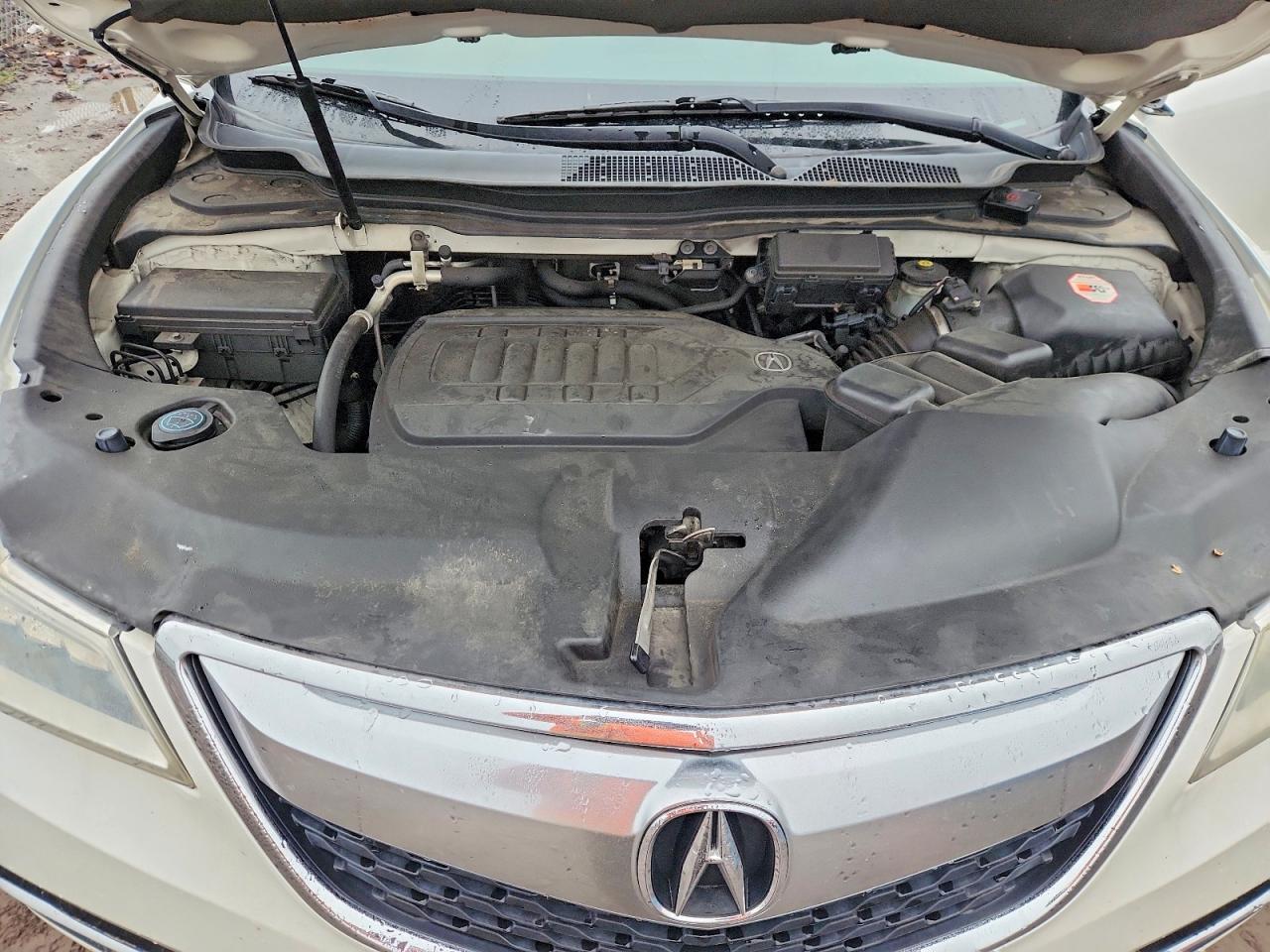 5FRYD4H25FB002744 · 2015 ACURA MDX · 12/13