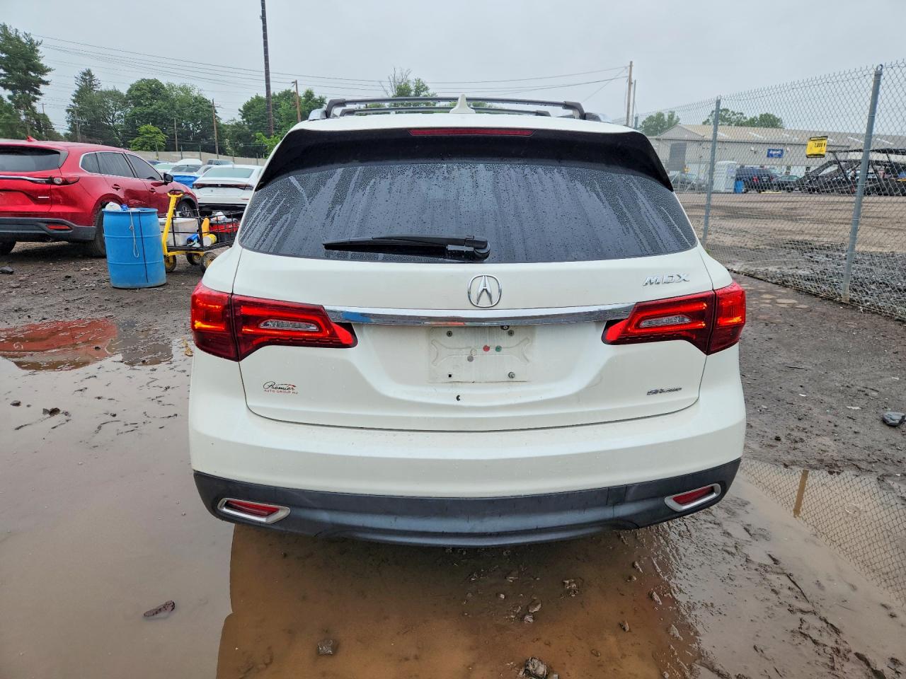 5FRYD4H25FB002744 · 2015 ACURA MDX · 6/13
