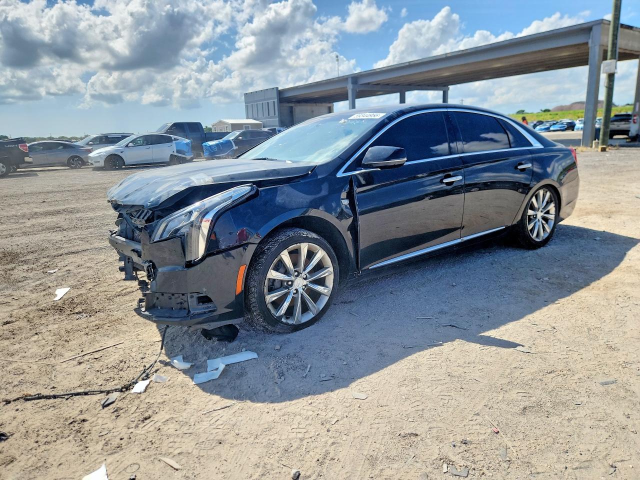 2G61U5S30K9144401 · 2019 CADILLAC XTS