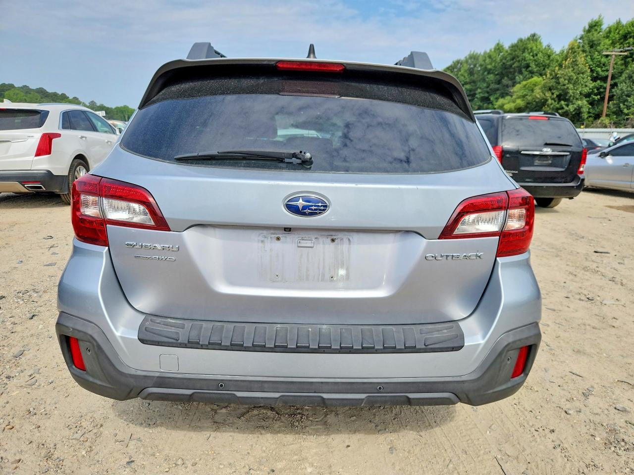 4S4BSANC7K3368443 · 2019 SUBARU OUTBACK · 6/13