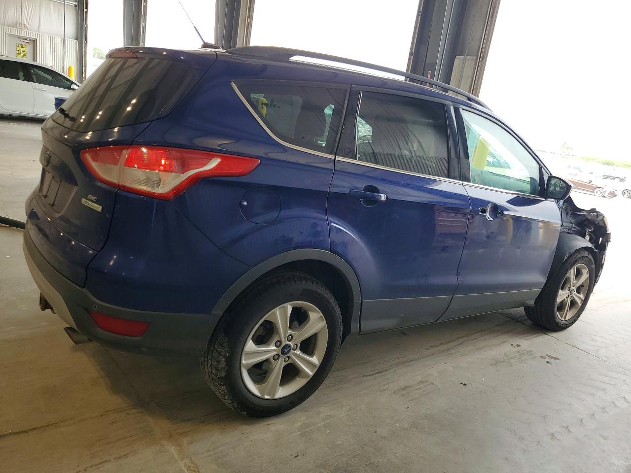 1FMCU0GX0EUD80098 · 2014 FORD ESCAPE · 3/13