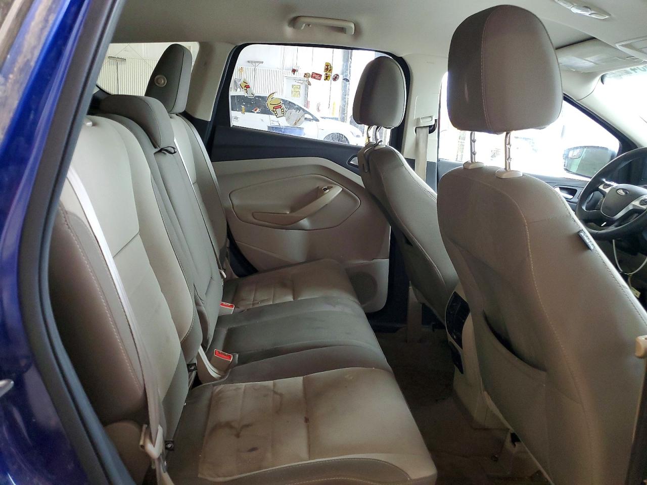1FMCU0GX0EUD80098 · 2014 FORD ESCAPE · 11/13