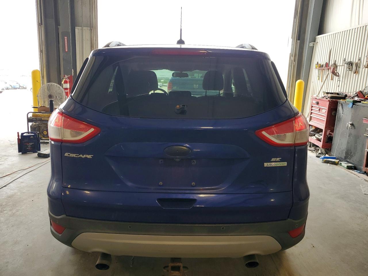 1FMCU0GX0EUD80098 · 2014 FORD ESCAPE · 6/13