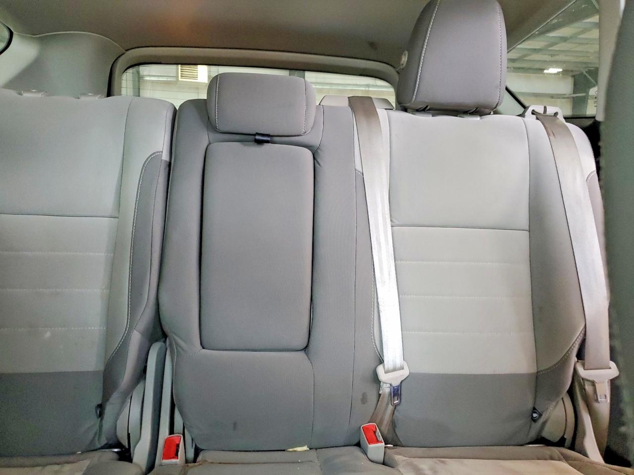 1FMCU0GX0EUD80098 · 2014 FORD ESCAPE · 10/13