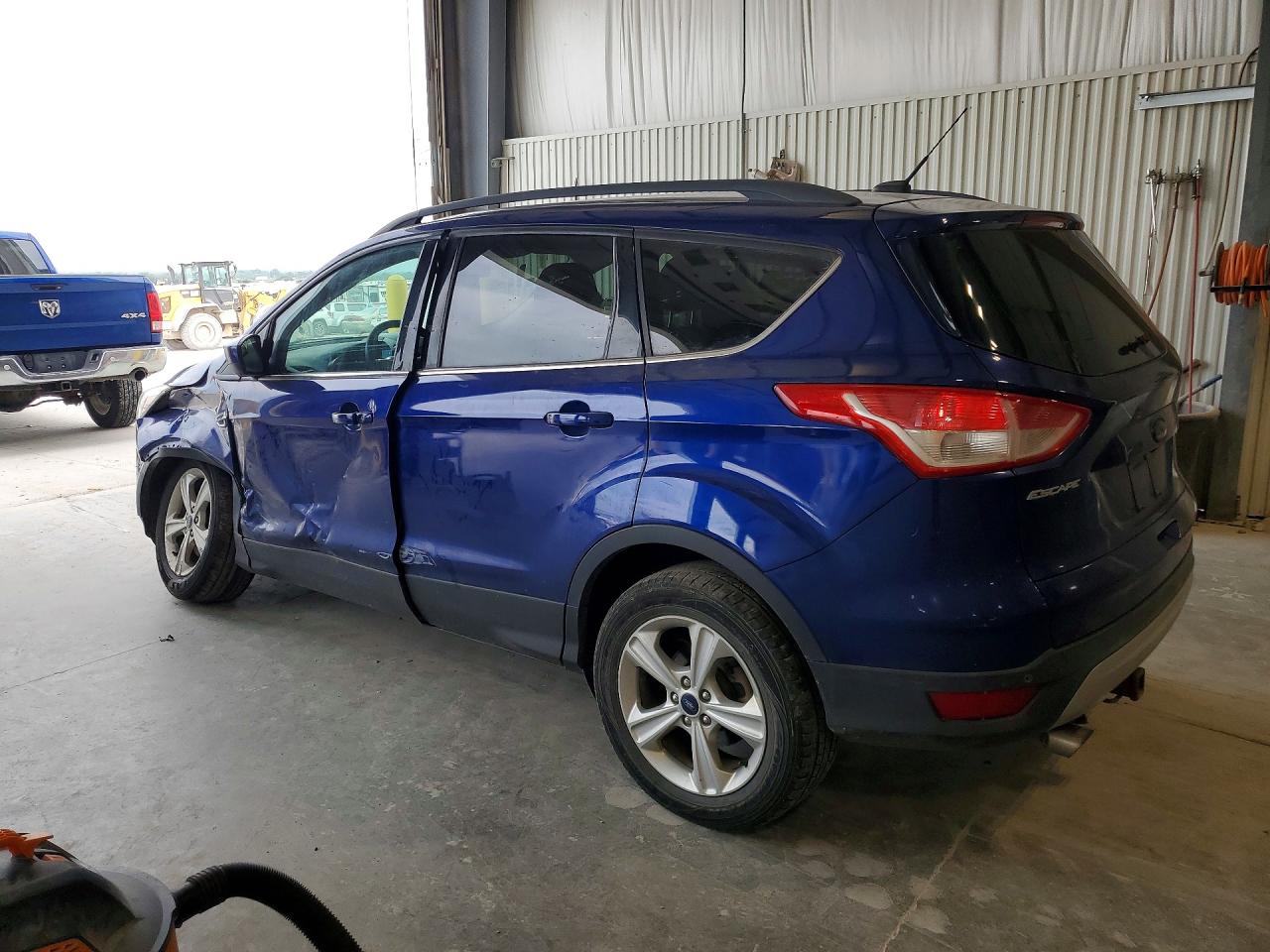 1FMCU0GX0EUD80098 · 2014 FORD ESCAPE · 2/13