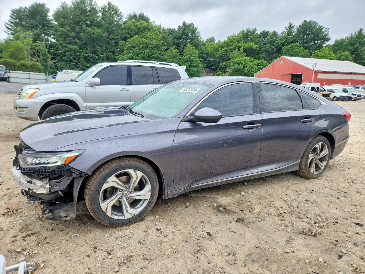 1HGCV1F43LA006759 · 2020 HONDA ACCORD