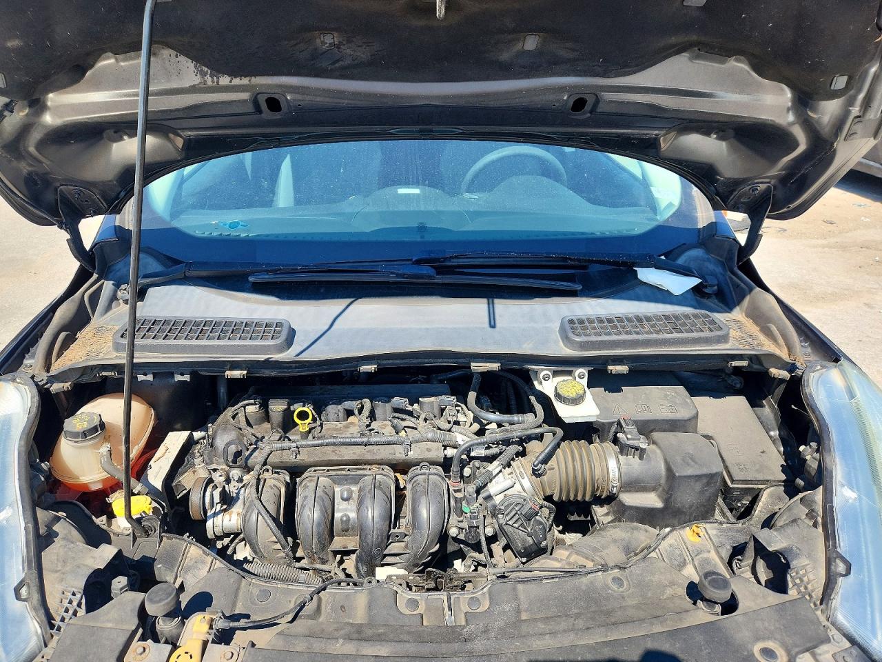 1FMCU0F76HUB82681 · 2017 FORD ESCAPE · 12/13
