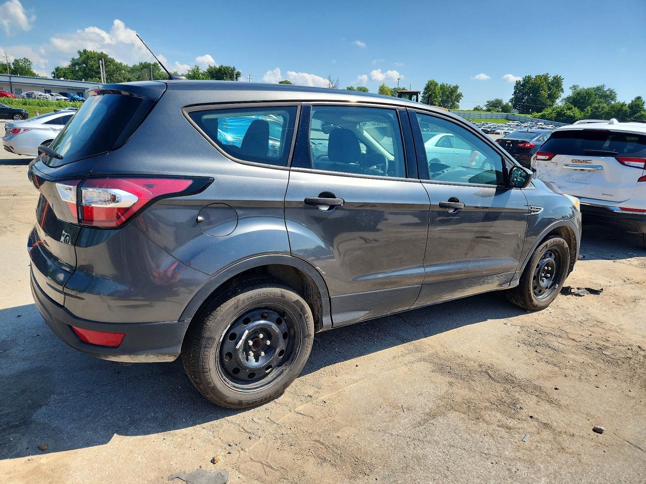 1FMCU0F76HUB82681 · 2017 FORD ESCAPE · 3/13