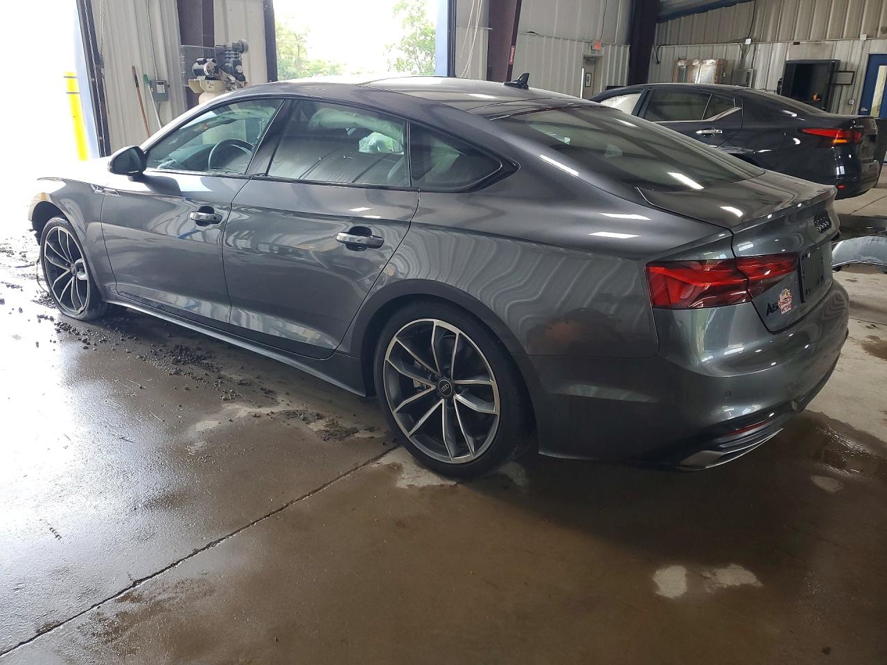WAUDACF52RA090372 · 2024 AUDI A5 · 2/13