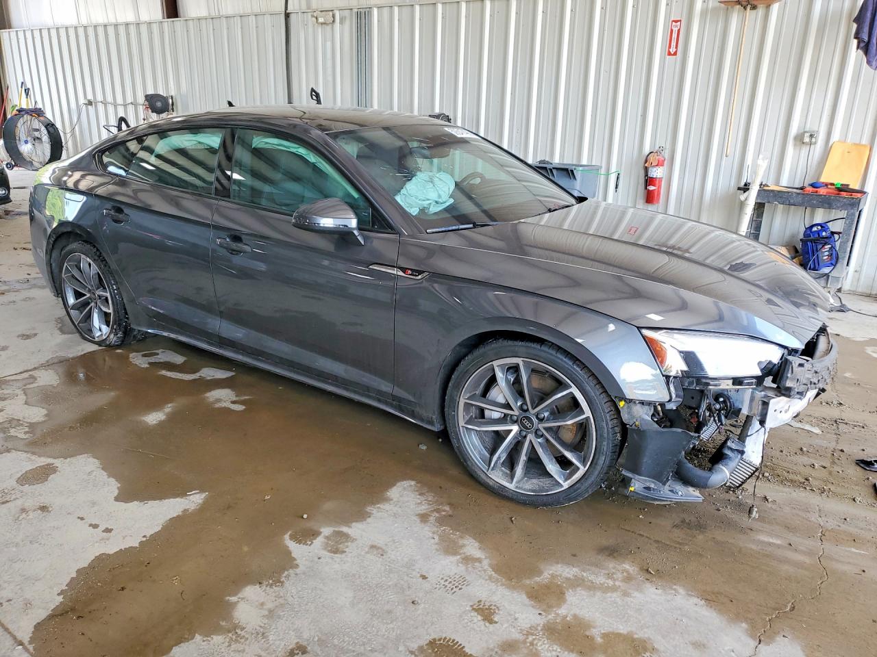 WAUDACF52RA090372 · 2024 AUDI A5 · 4/13