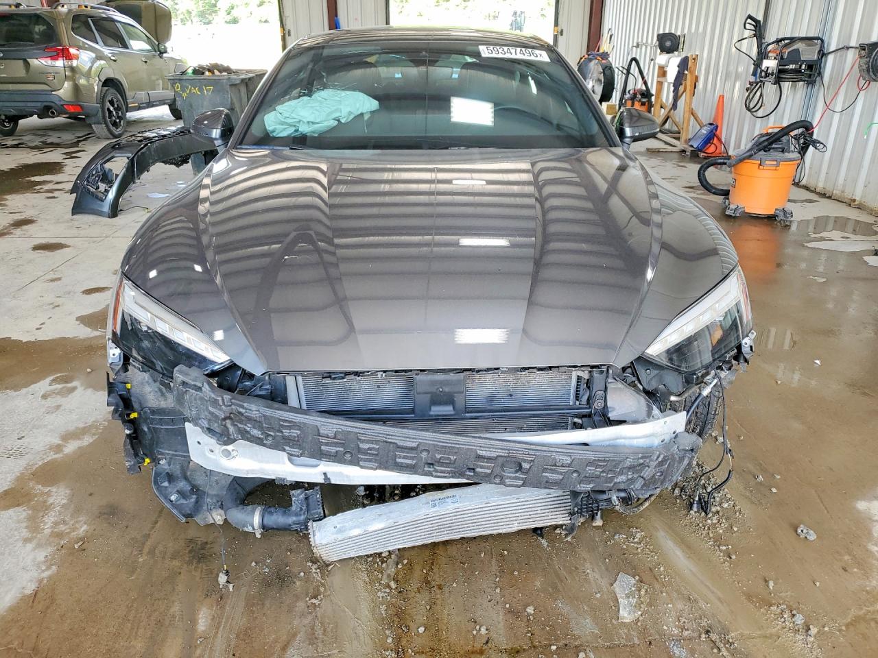 WAUDACF52RA090372 · 2024 AUDI A5 · 5/13