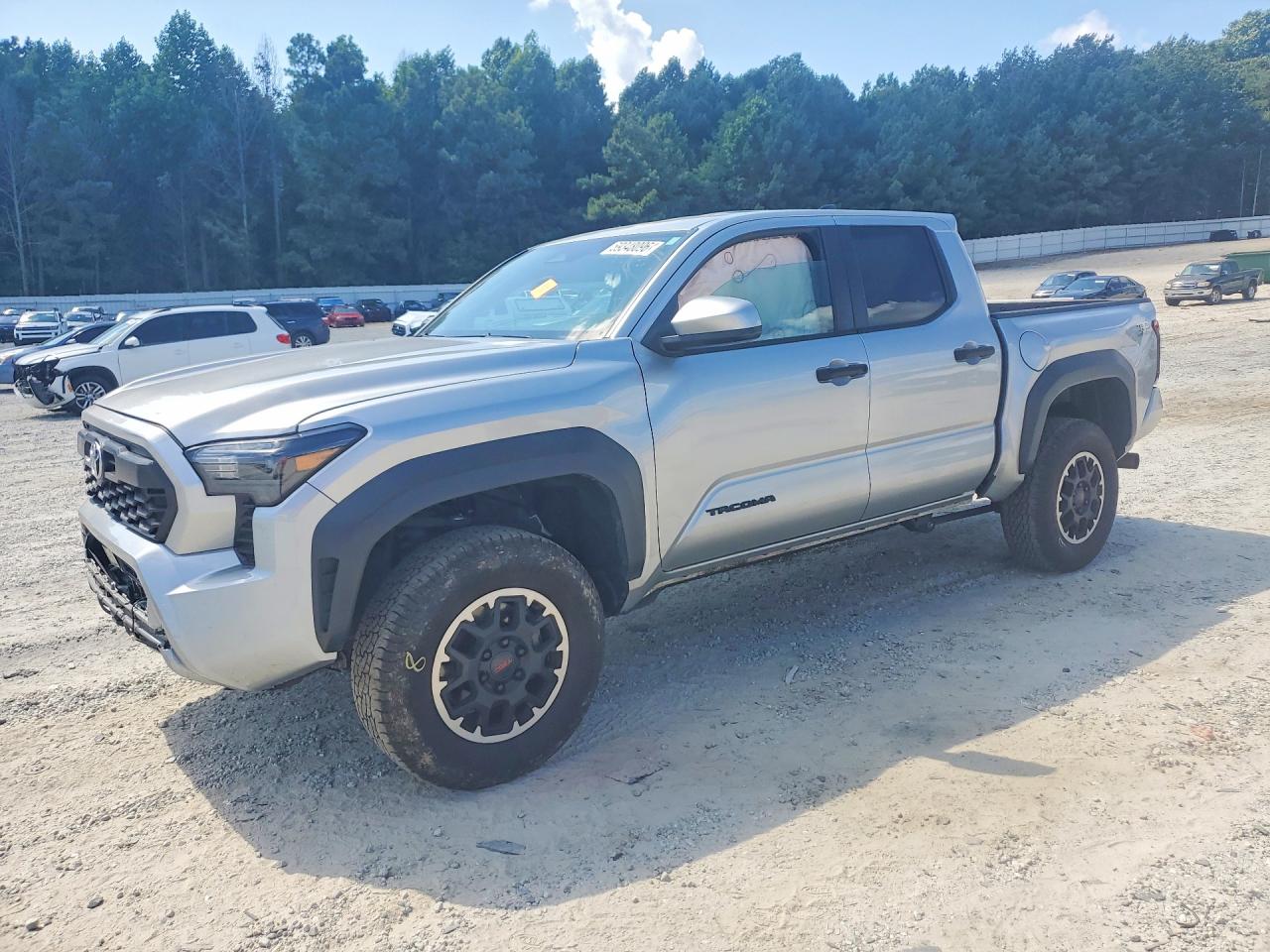 3TYLB5JN8RT023300 · 2024 TOYOTA TACOMA
