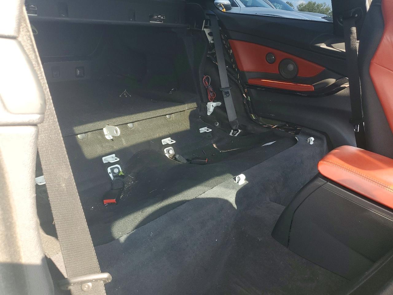 WBS3R9C53FK332535 · 2015 BMW M4 · 10/12