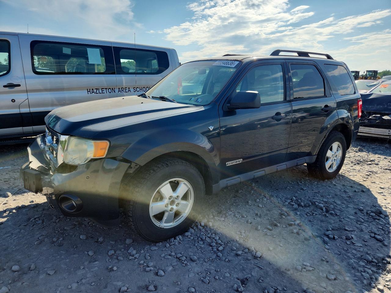 1FMCU93118KD78219 · 2008 FORD ESCAPE