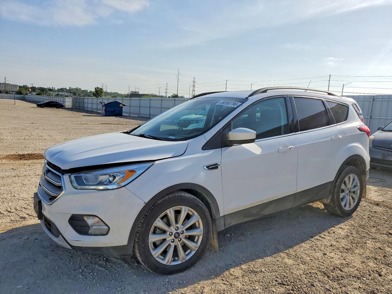 1FMCU9HD9KUB75920 · 2019 FORD ESCAPE