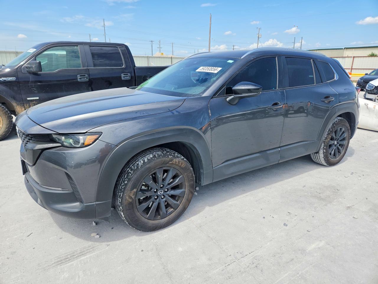 7MMVABBM0RN162810 · 2024 MAZDA CX-50