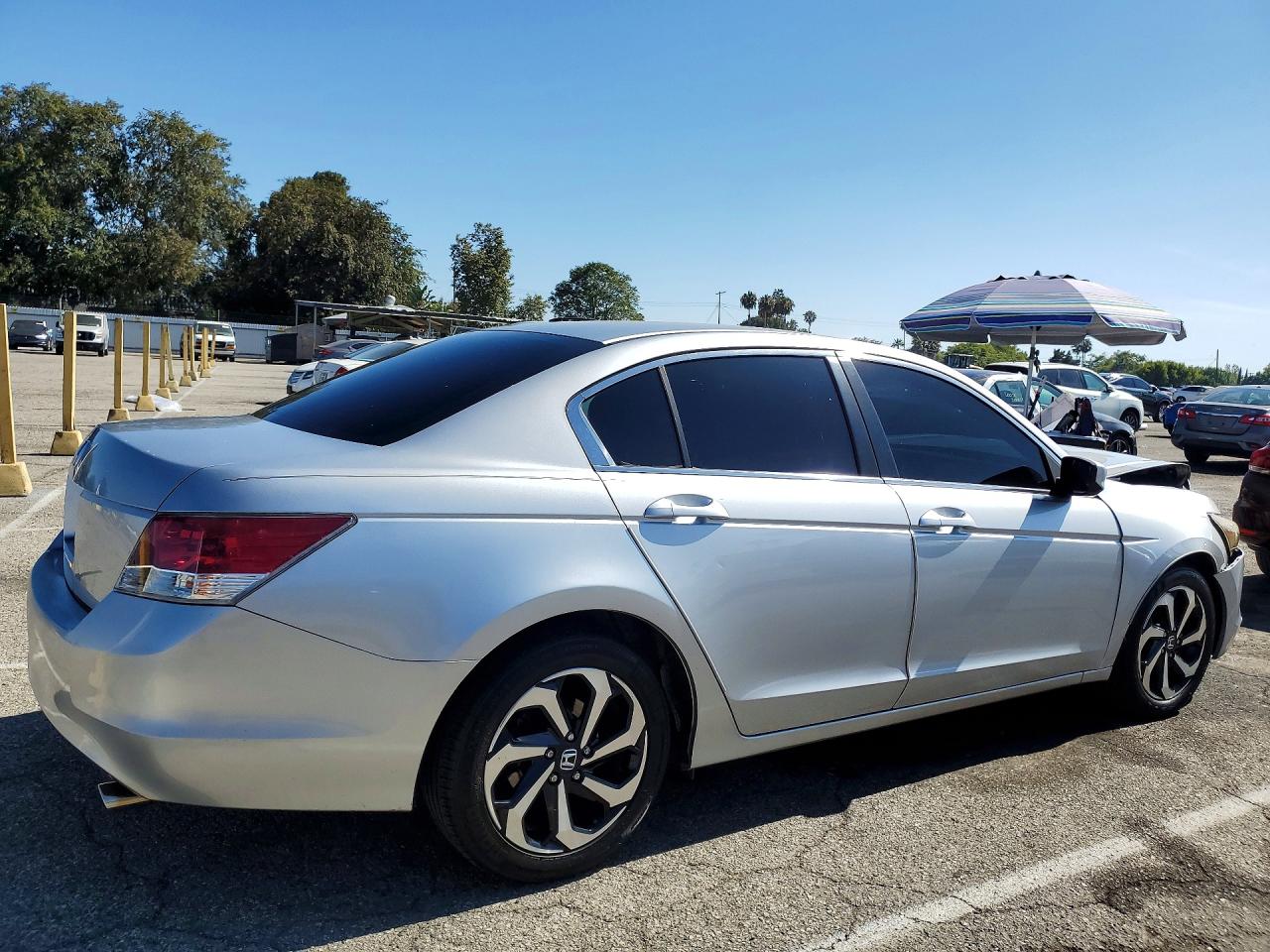 1HGCP2F39AA037874 · 2010 HONDA ACCORD · 3/12