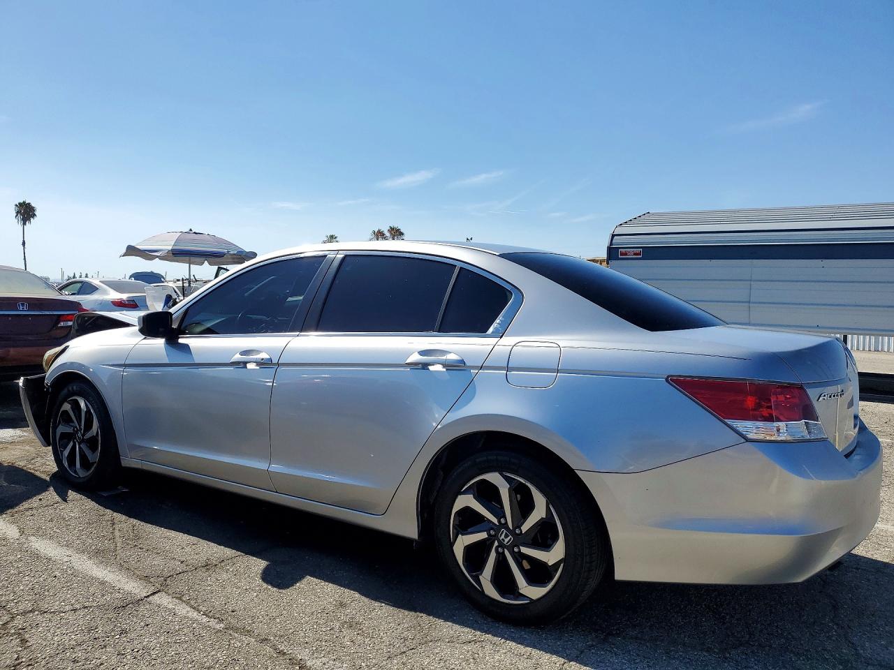 1HGCP2F39AA037874 · 2010 HONDA ACCORD · 2/12
