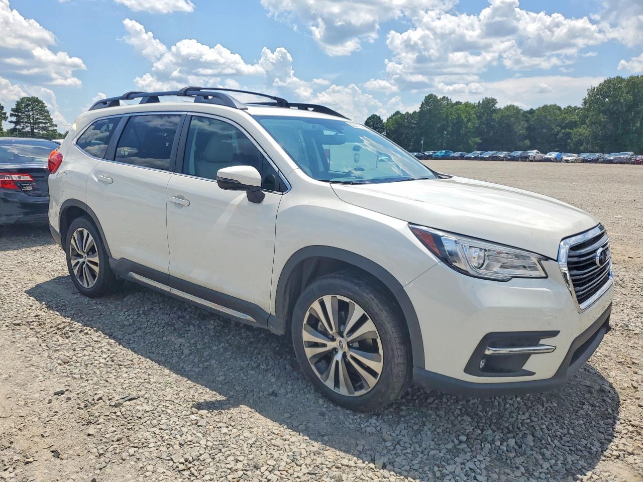 4S4WMAPD8N3440112 · 2022 SUBARU ASCENT · 4/13