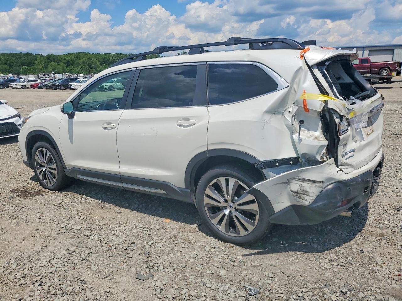 4S4WMAPD8N3440112 · 2022 SUBARU ASCENT · 2/13