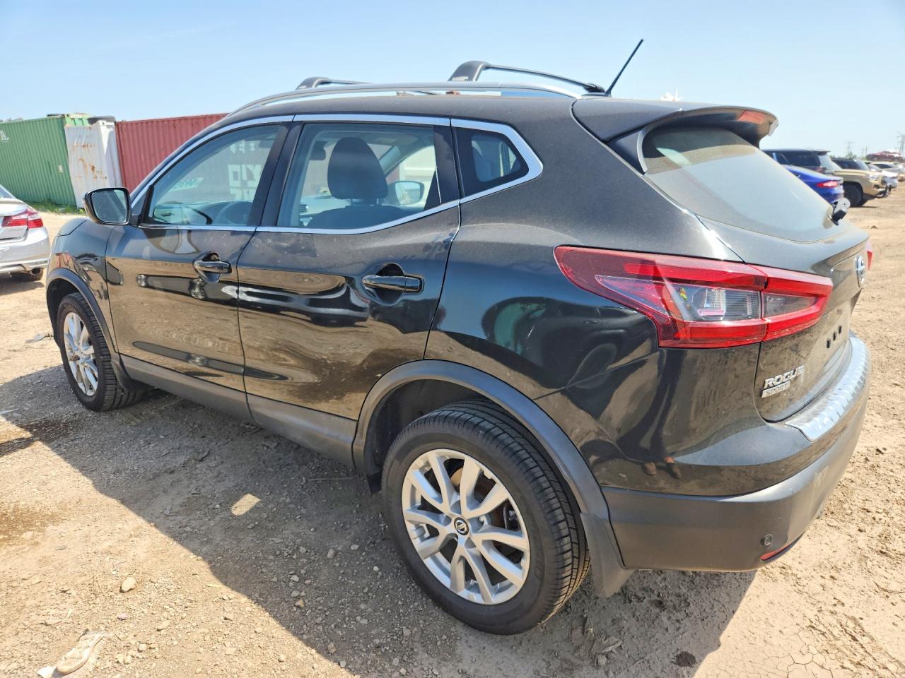 JN1BJ1CV8LW251386 · 2020 NISSAN ROGUE SPORT · 2/12
