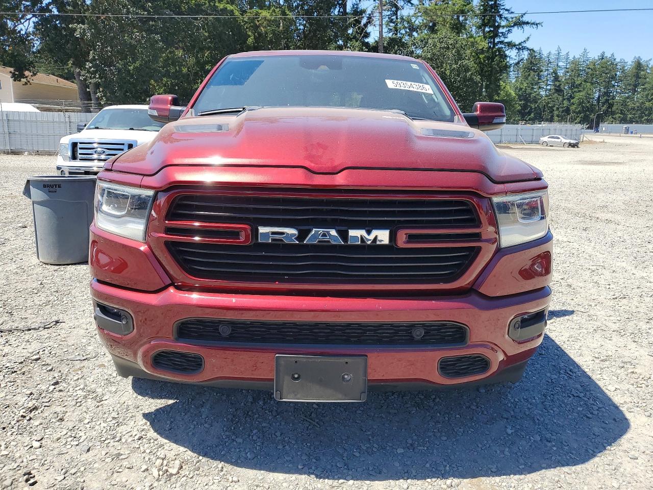 1C6SRFJT3PN588877 · 2023 RAM 1500 · 5/13