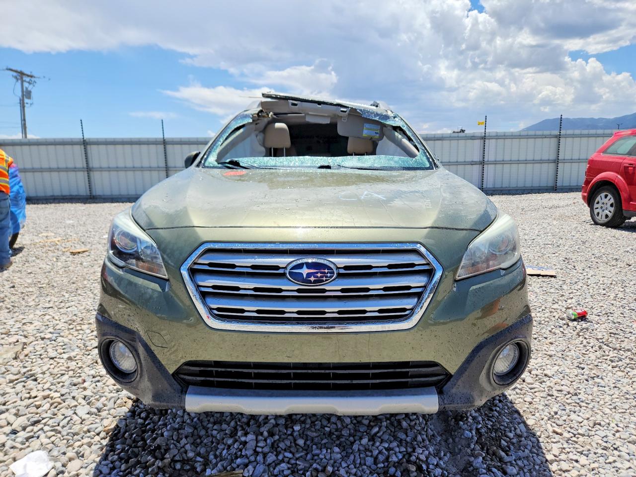 4S4BSENC9H3284589 · 2017 SUBARU OUTBACK · 5/12