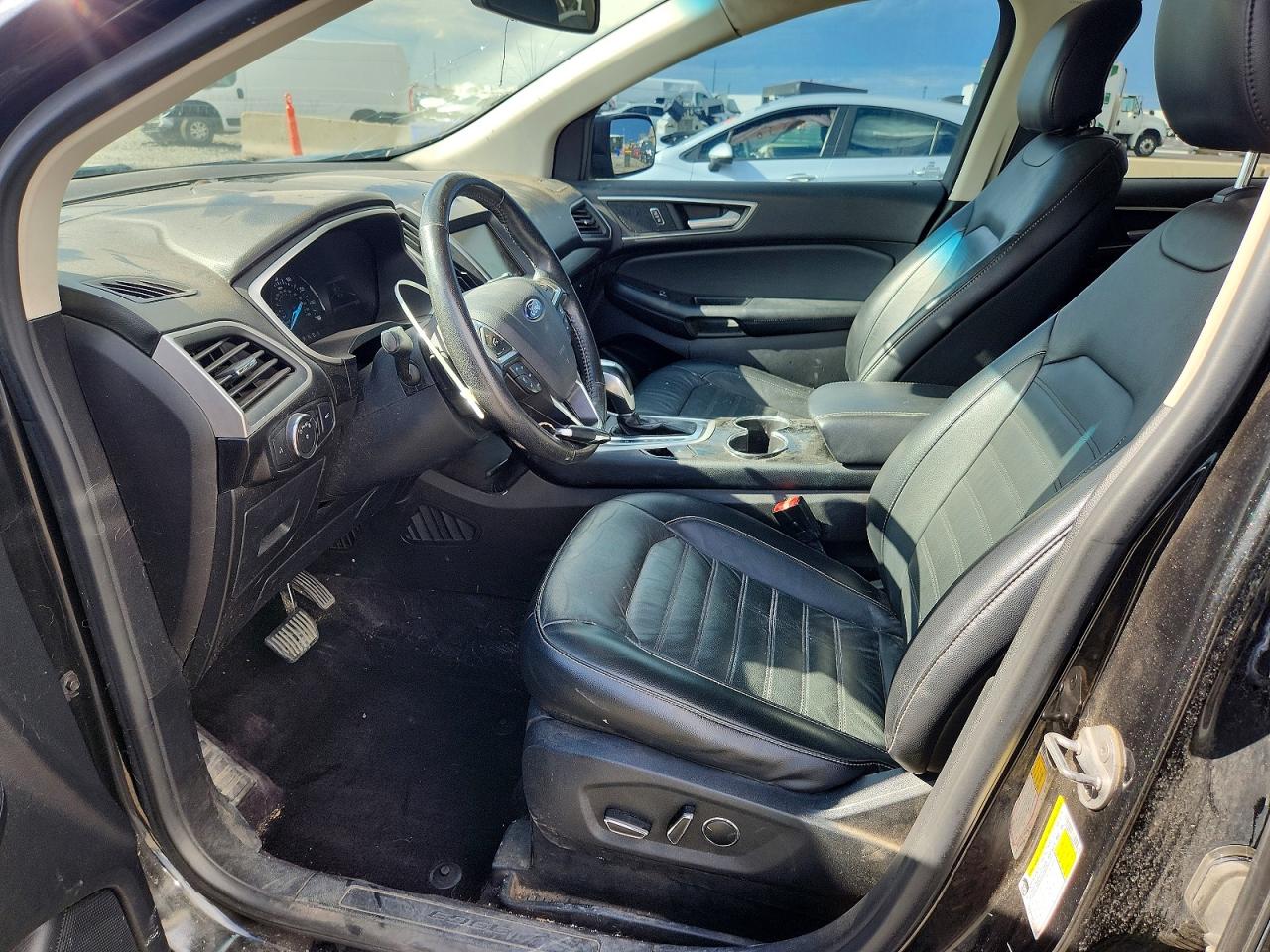 2FMTK4J88FBB82519 · 2015 FORD EDGE · 7/13