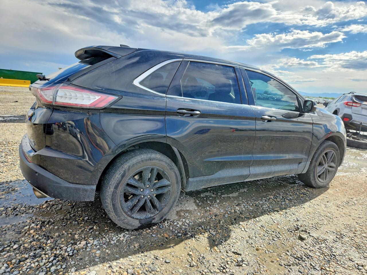 2FMTK4J88FBB82519 · 2015 FORD EDGE · 3/13