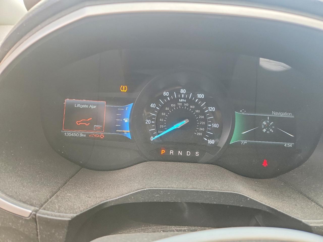 2FMTK4J88FBB82519 · 2015 FORD EDGE · 9/13