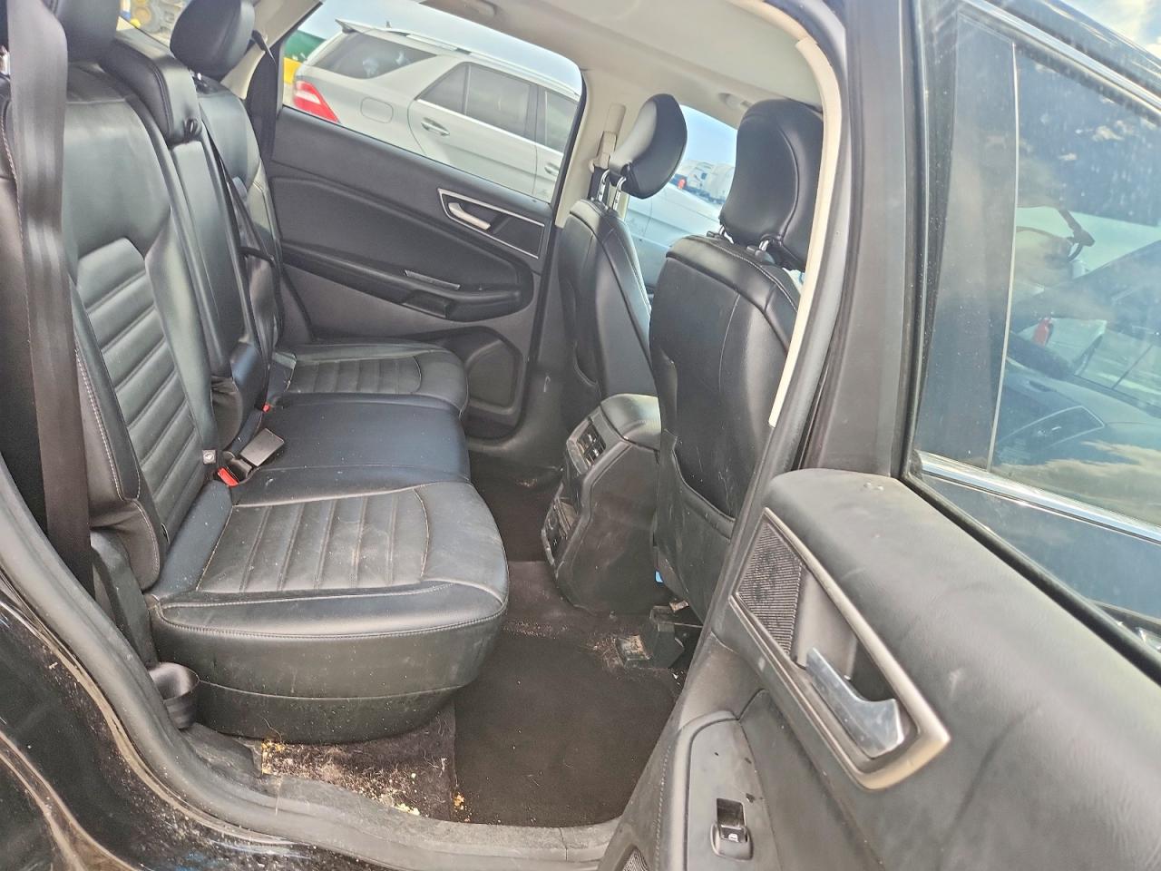 2FMTK4J88FBB82519 · 2015 FORD EDGE · 11/13