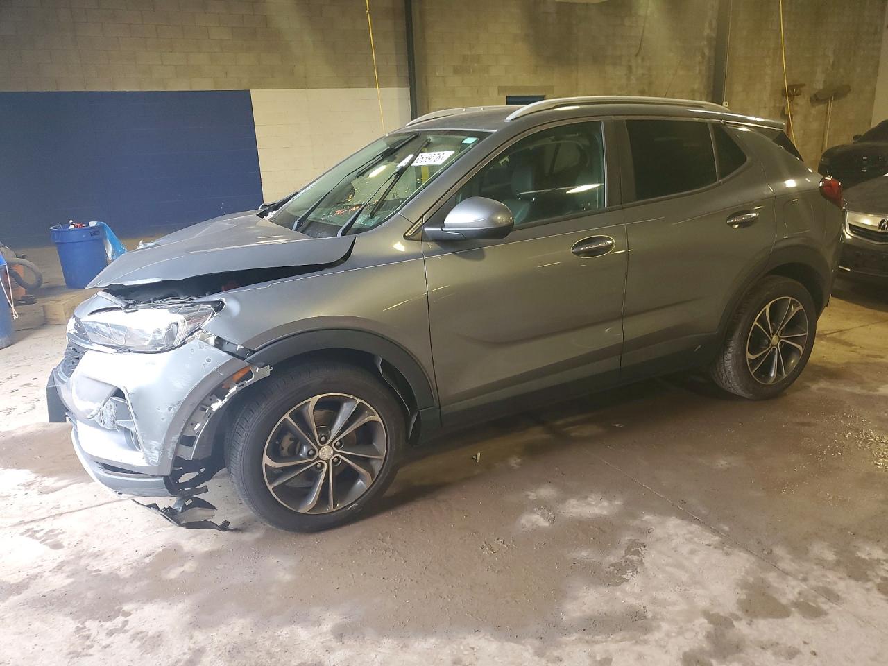 KL4MMDSL2LB109003 · 2020 BUICK ENCORE