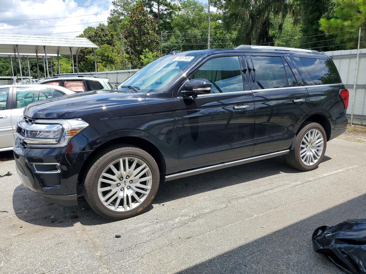 1FMJU1K80REA68215 · 2024 FORD EXPEDITION