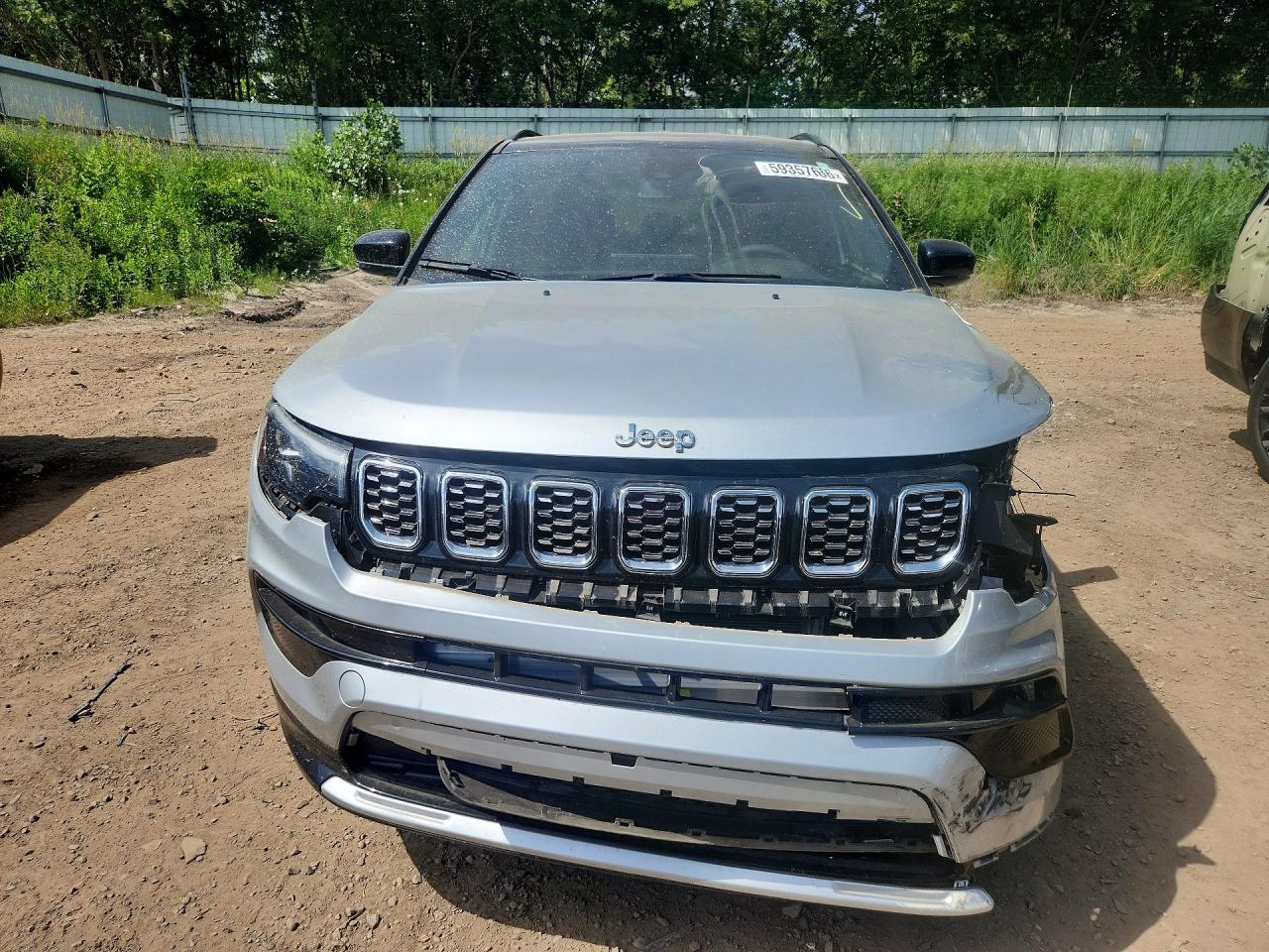 3C4NJDCN2RT107620 · 2024 JEEP COMPASS · 5/13