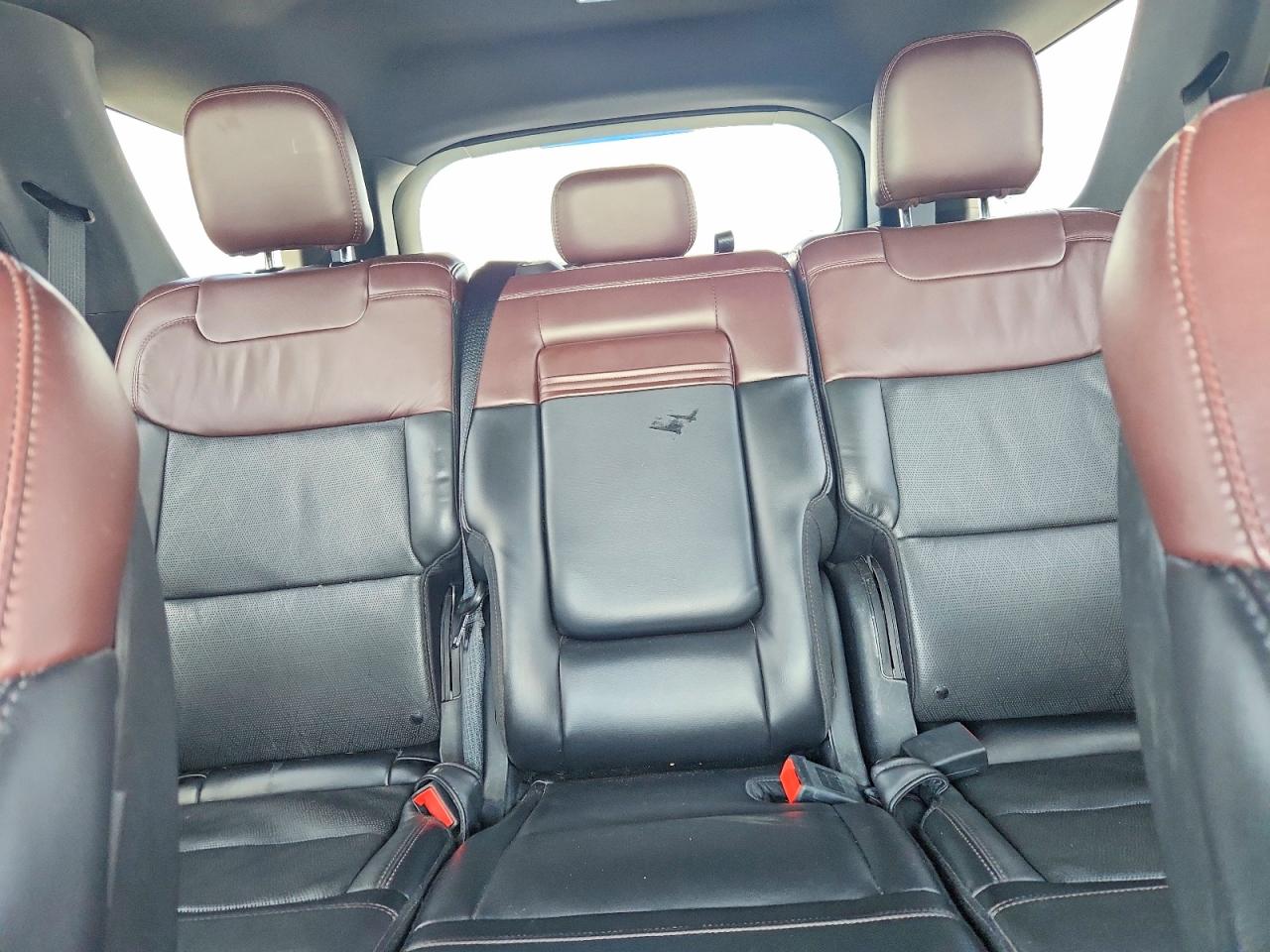 1FM5K8HC6LGA00976 · 2020 FORD EXPLORER · 10/13