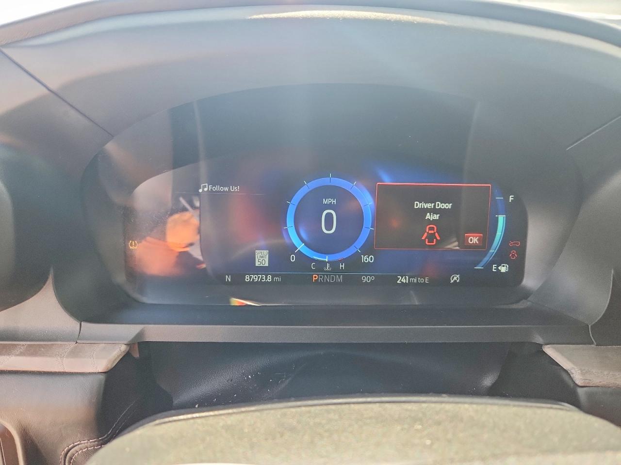 1FM5K8HC6LGA00976 · 2020 FORD EXPLORER · 9/13