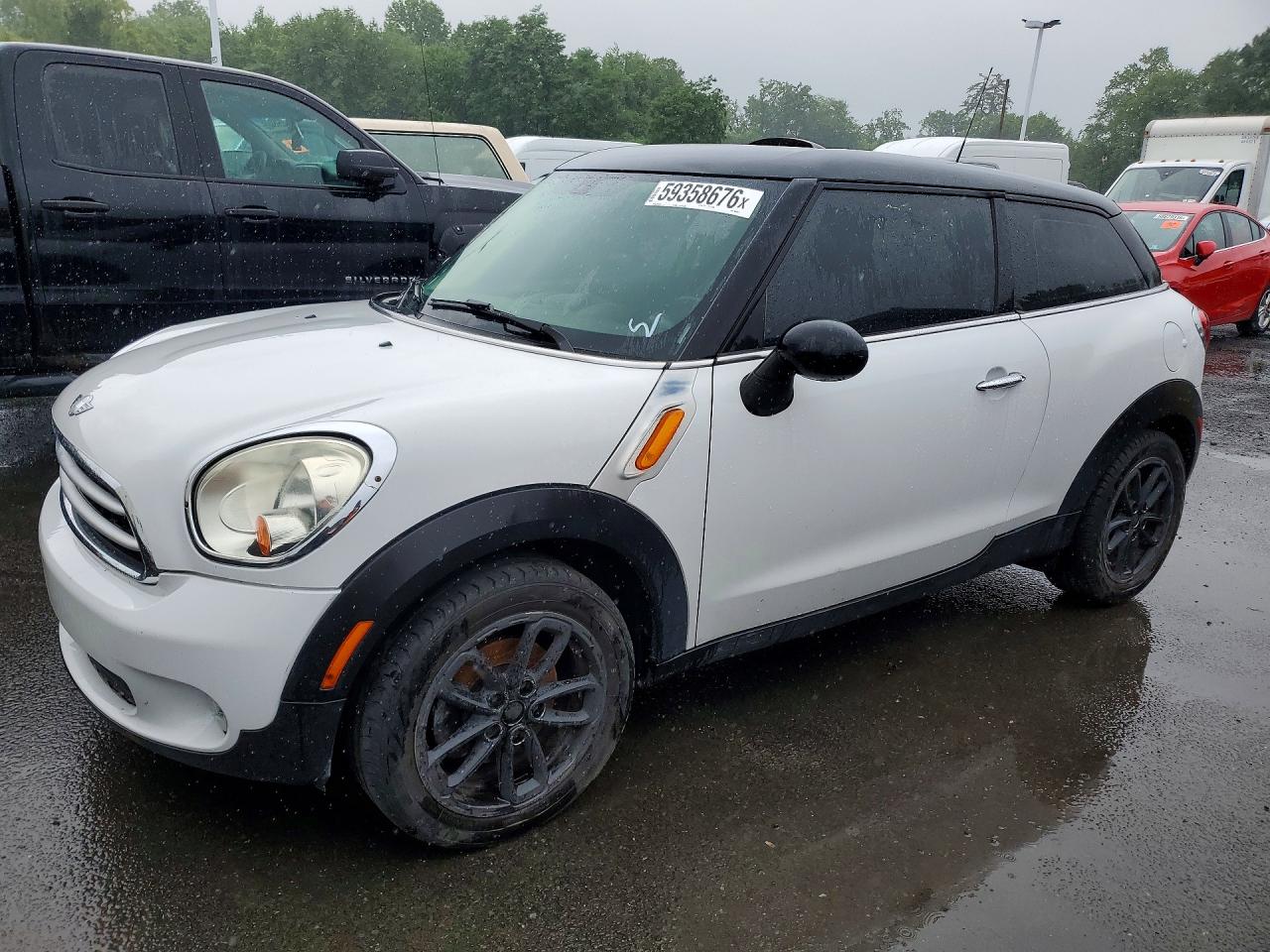 WMWSS1C52FWN94917 · 2015 MINI COOPER