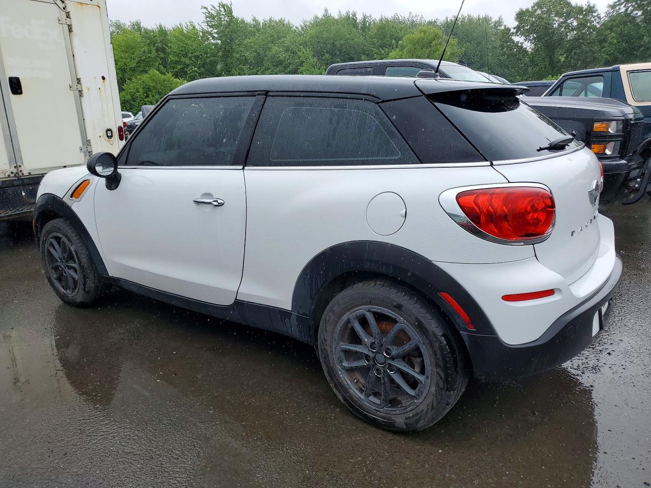 WMWSS1C52FWN94917 · 2015 MINI COOPER · 2/12