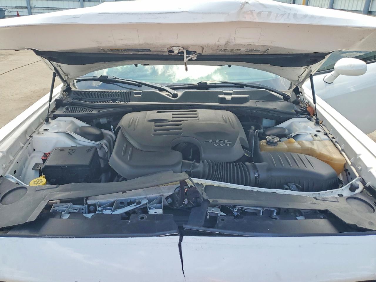 2C3CDZAG1JH112390 · 2018 DODGE CHALLENGER · 11/12