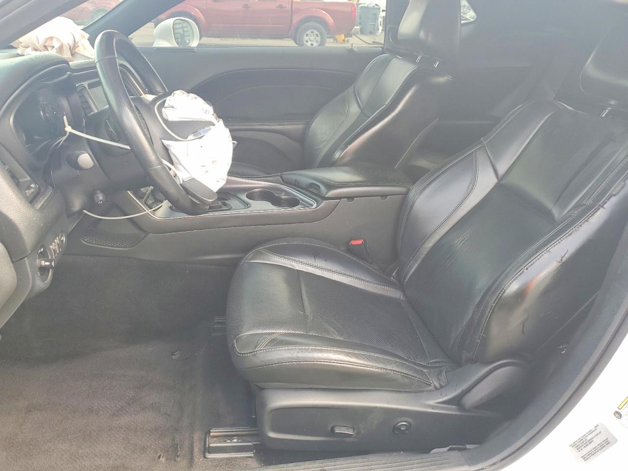 2C3CDZAG1JH112390 · 2018 DODGE CHALLENGER · 7/12