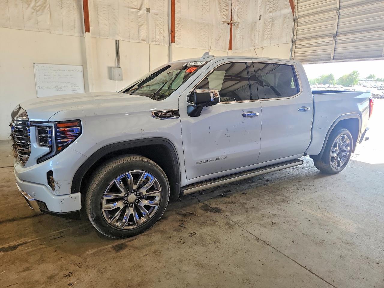 1GTUUGEL6TZ299902 · 2026 GMC SIERRA