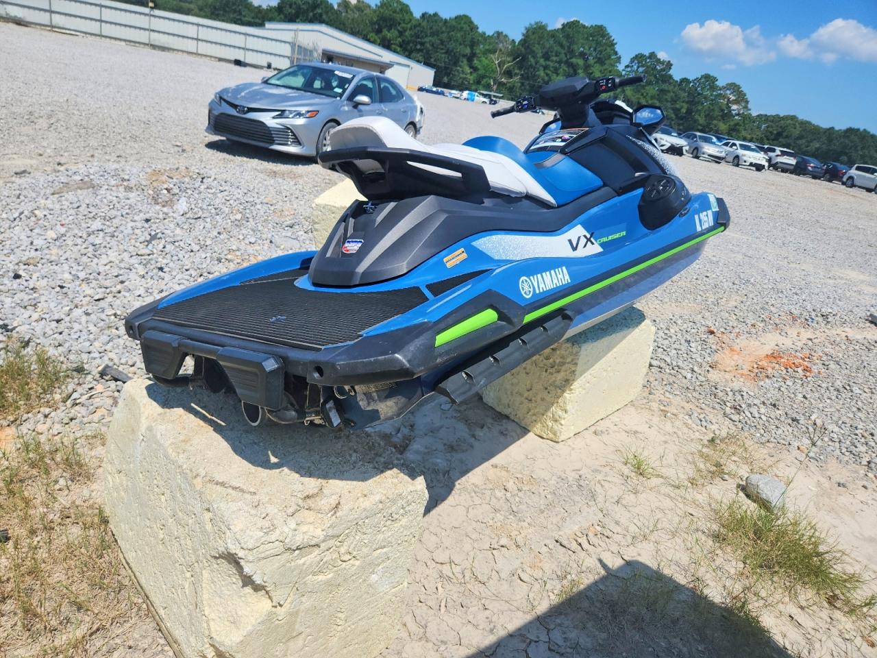 YAMA0019H324 · 2024 YAM JET SKI · 4/10