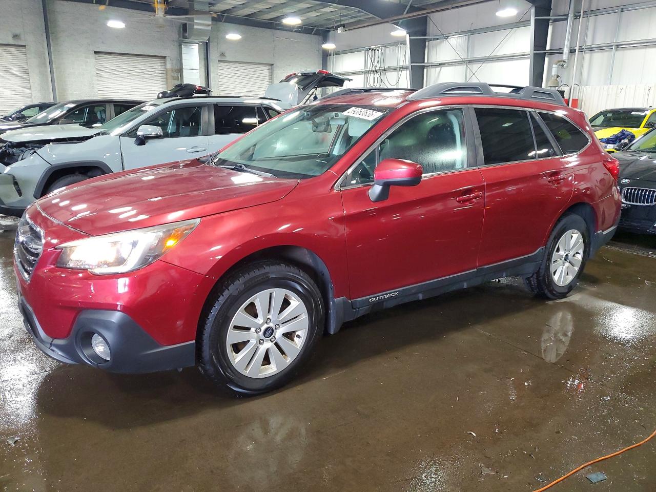 4S4BSAFC4K3206946 · 2019 SUBARU OUTBACK