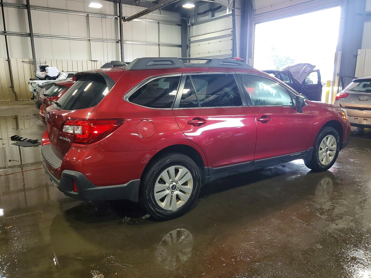 4S4BSAFC4K3206946 · 2019 SUBARU OUTBACK · 3/12