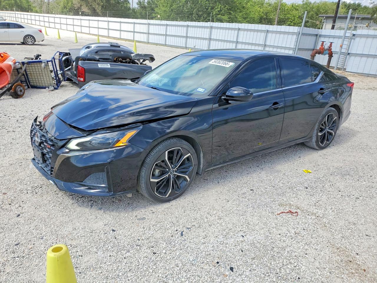 2023 NISSAN ALTIMA